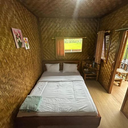 טטבאטו Mysha Guest House-Lombok מראה חיצוני תמונה