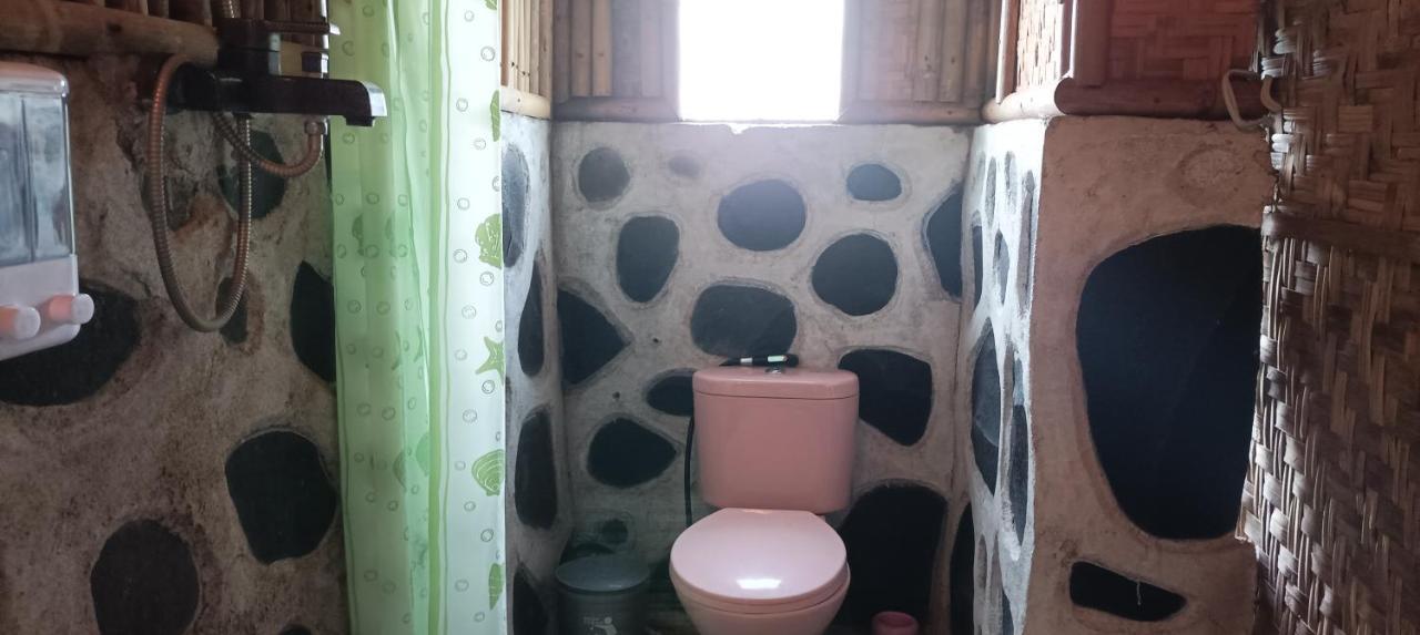 טטבאטו Mysha Guest House-Lombok מראה חיצוני תמונה