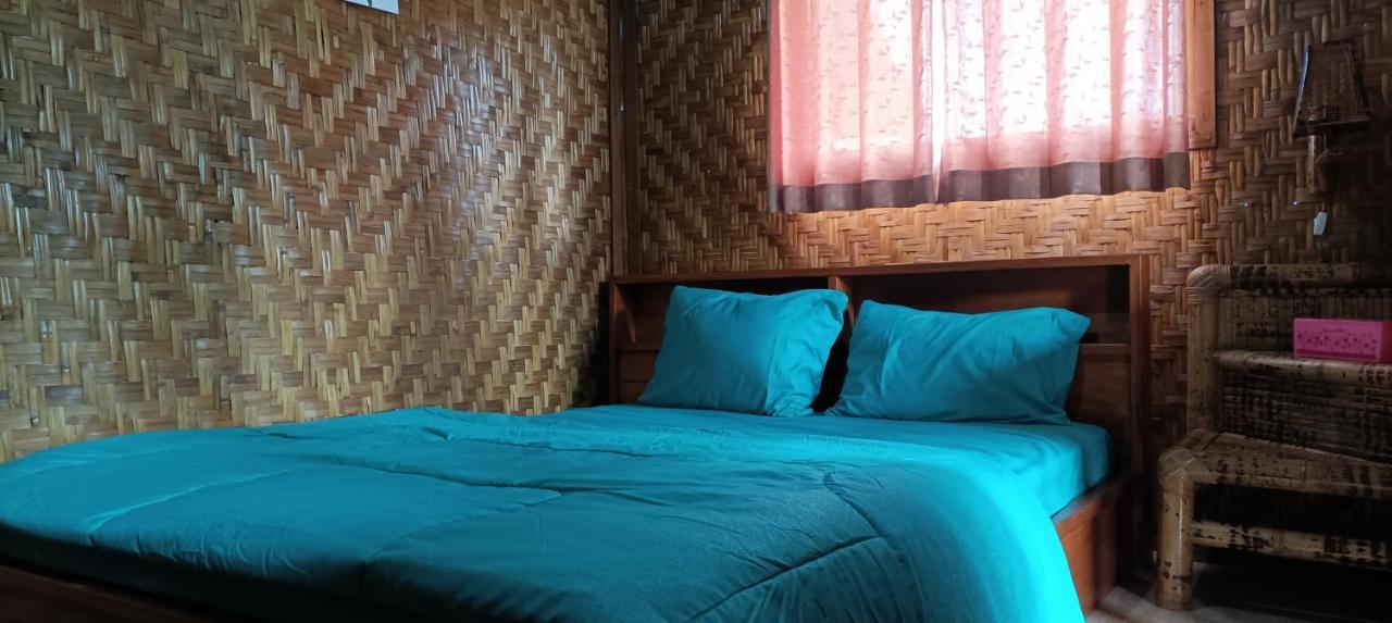 טטבאטו Mysha Guest House-Lombok מראה חיצוני תמונה