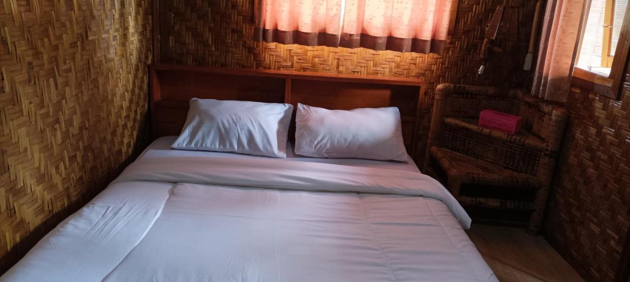 טטבאטו Mysha Guest House-Lombok מראה חיצוני תמונה