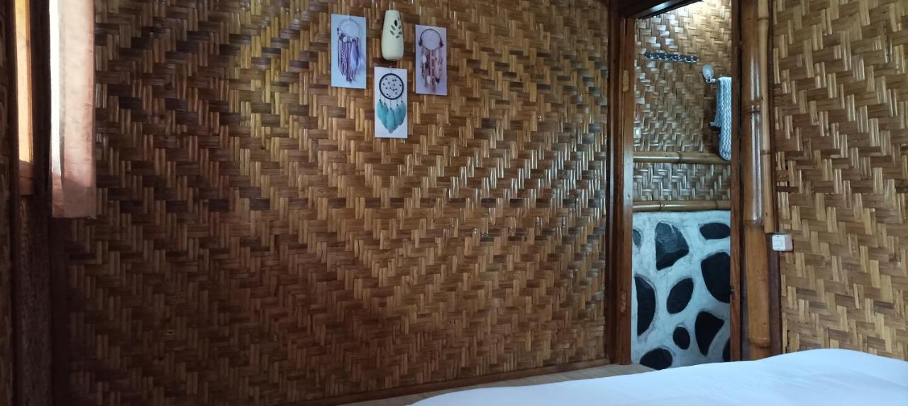 טטבאטו Mysha Guest House-Lombok מראה חיצוני תמונה