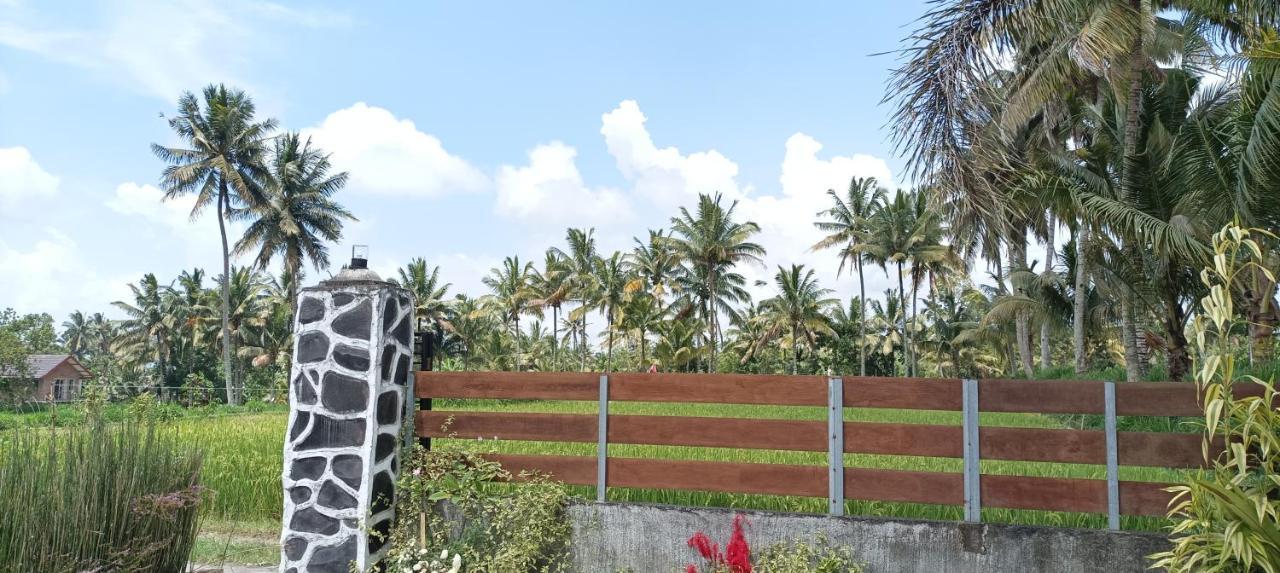 טטבאטו Mysha Guest House-Lombok מראה חיצוני תמונה