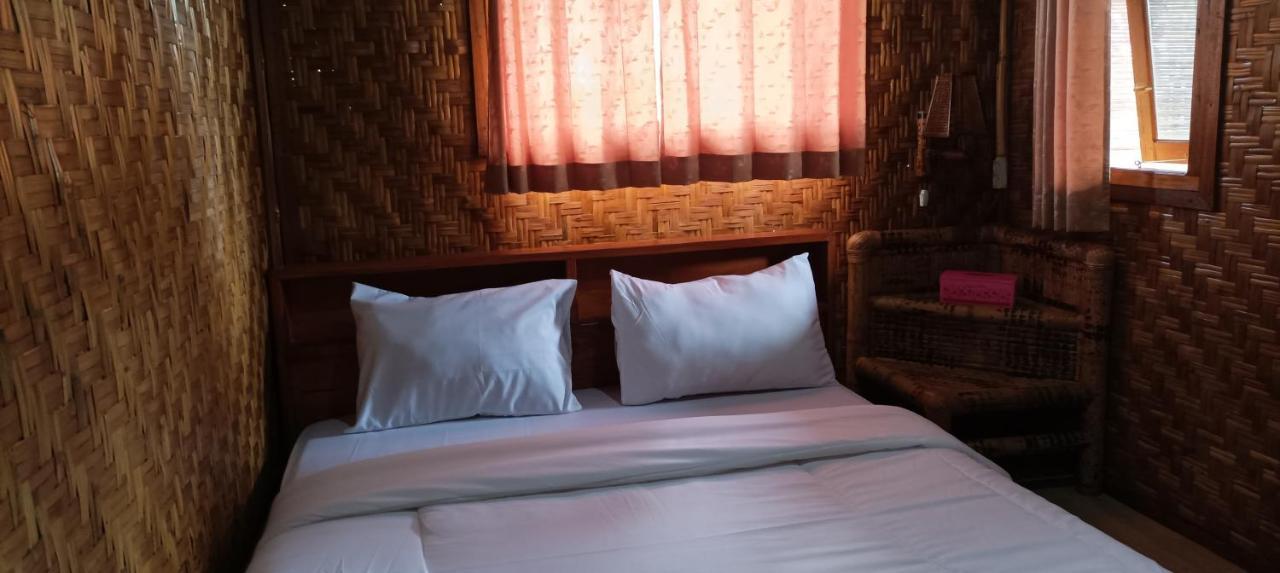 טטבאטו Mysha Guest House-Lombok מראה חיצוני תמונה