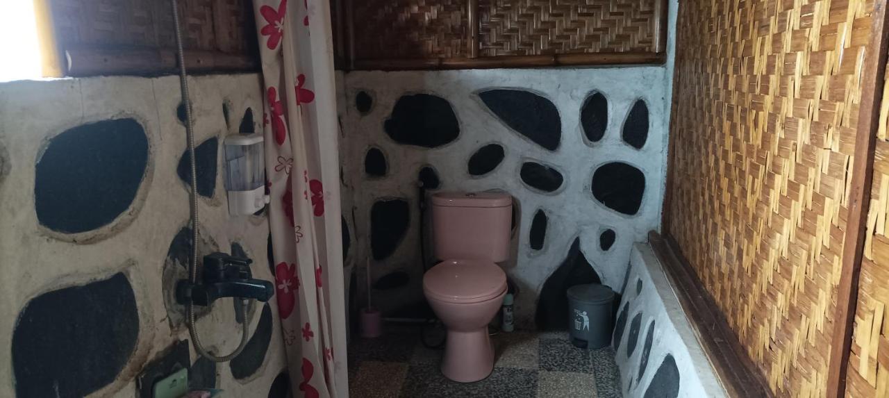 טטבאטו Mysha Guest House-Lombok מראה חיצוני תמונה