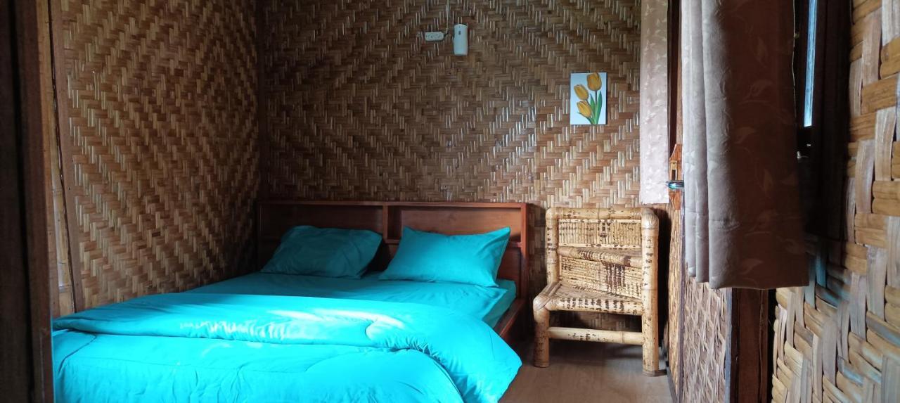 טטבאטו Mysha Guest House-Lombok מראה חיצוני תמונה
