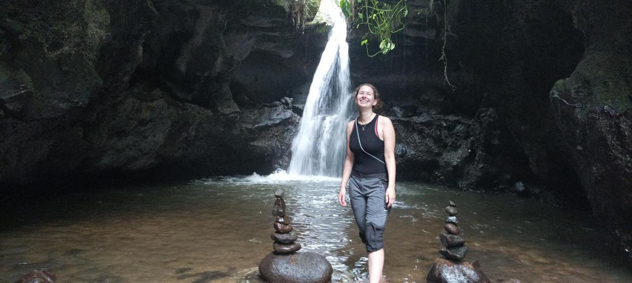 טטבאטו Mysha Guest House-Lombok מראה חיצוני תמונה
