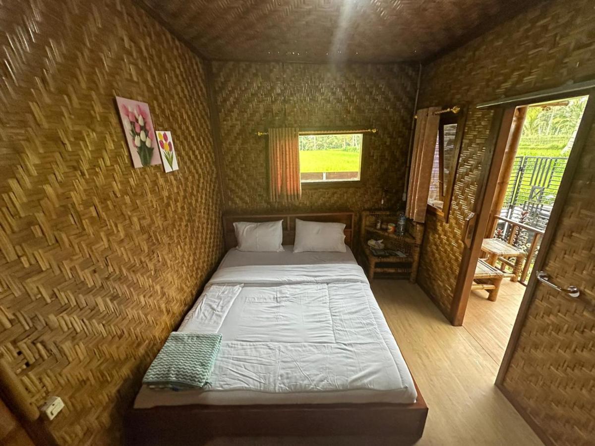 טטבאטו Mysha Guest House-Lombok מראה חיצוני תמונה